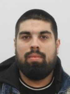 Jonathan Navarro a registered Sex Offender of Ohio