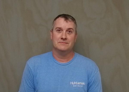 Mark David Blackburn a registered Sex Offender of Ohio