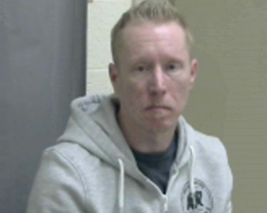 Jason Jackson a registered Sex Offender of Ohio