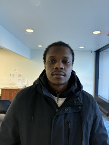 Juwati Lanon Jackson a registered Sex Offender of Ohio