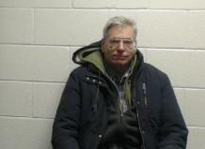 Marc Wayne Carder a registered Sex Offender of Ohio