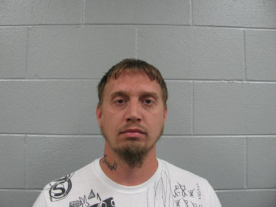Jonathan L Bartrum a registered Sex Offender of Ohio