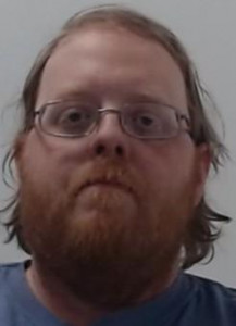 David Joshua Fox a registered Sex Offender of Ohio