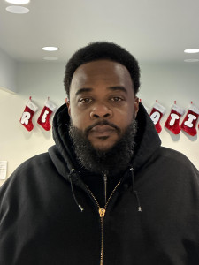 Donell Paris a registered Sex Offender of Ohio