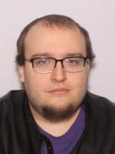 Zachary Shane Pruett a registered Sex Offender of Ohio