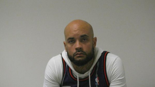 Tyrone James Groce a registered Sex Offender of Ohio