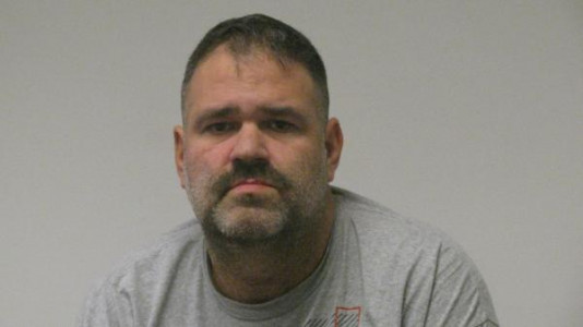 Jason Charles Davis a registered Sex Offender of Ohio