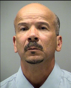 John Frederick Oliver a registered Sex Offender of Ohio