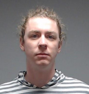 Brock Allen Turner a registered Sex Offender of Ohio