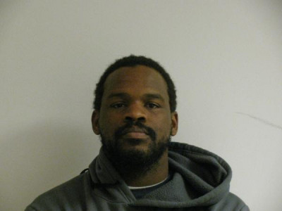 Maqsood Saif-nasee Harrington a registered Sex Offender of Ohio