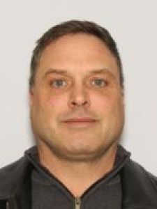Kevin Jerry Juzba a registered Sex Offender of Ohio