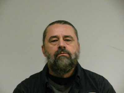 Bryon Scott Wheatley a registered Sex Offender of Ohio