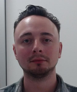 Tayler Michael Krnach a registered Sex Offender of Ohio