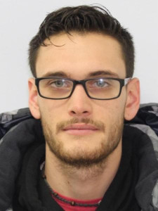 Anthony James Epperson a registered Sex Offender of Ohio