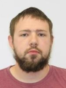 Jared L Fairchild a registered Sex Offender of Ohio