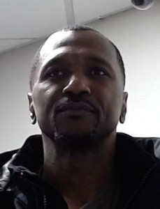 Terry Shavolis Mclaurin a registered Sex Offender of Ohio