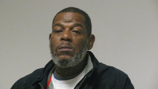 Rodney Rich a registered Sex Offender of Ohio