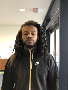 Juan Mcneil Tharps a registered Sex Offender of Ohio