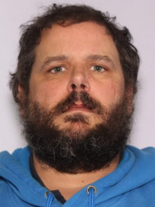 Travis P Allen a registered Sex Offender of Ohio