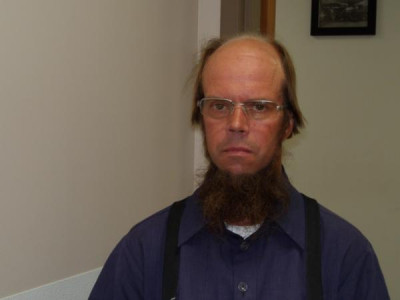 Raymond I Mast a registered Sex Offender of Ohio
