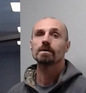 Richard Ray Burris Jr a registered Sex Offender of Ohio