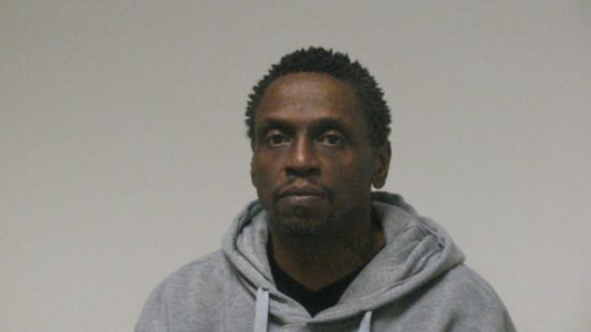 Ronald Eugene Grier a registered Sex Offender of Ohio