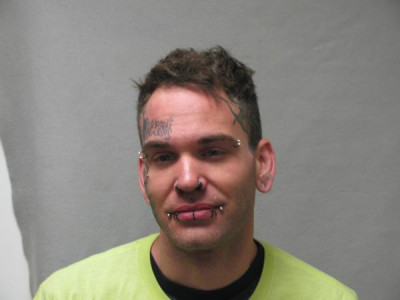 Eric Michael Cordell a registered Sex Offender of Ohio