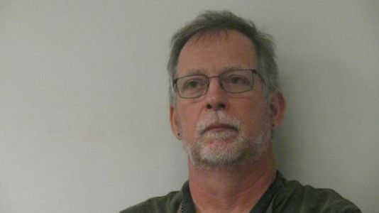 Mark Allen Schlabach a registered Sex Offender of Ohio