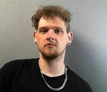 Zackory Lee Foley a registered Sex Offender of Ohio