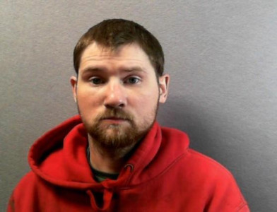 Kyle Shane Culwell a registered Sex Offender of Ohio