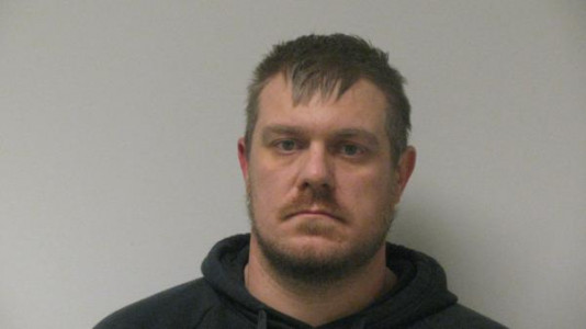 Andrew Jacob Reed a registered Sex Offender of Ohio