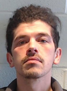 Ryan Scott Byrd a registered Sex Offender of Ohio