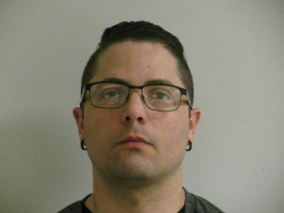 Kyle Evan Gulyassy a registered Sex Offender of Ohio