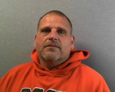 Warren Jeffery Sprouse a registered Sex Offender of Ohio