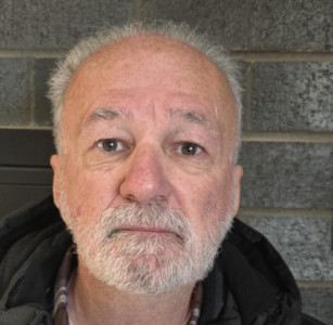 James Alfred Nichols Jr a registered Sex Offender of Ohio