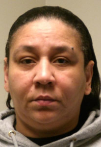 Sherrie B Swingler a registered Sex Offender of Ohio