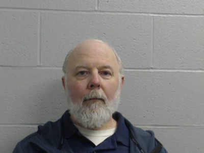 Daniel Eugene Erickson a registered Sex Offender of Ohio