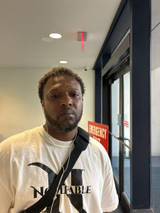 Demetrius H Carter a registered Sex Offender of Ohio