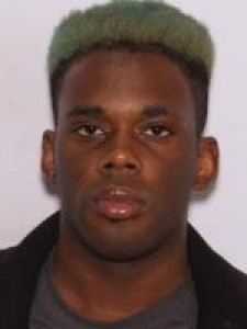 Terrence Jermaine Garrison a registered Sex Offender of Ohio