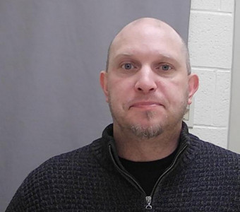Patrick Michael Conley a registered Sex Offender of Ohio