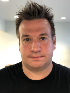 Brian Edward Schmitz a registered Sex Offender of Ohio