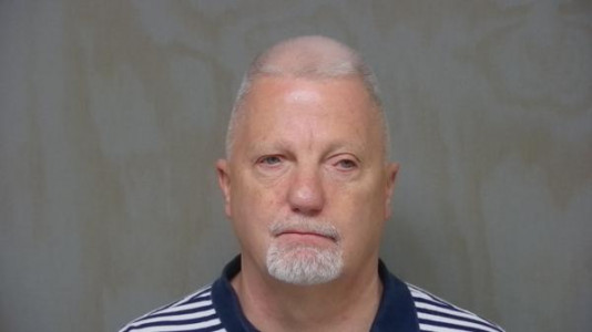 John Mark Swing a registered Sex Offender of Ohio