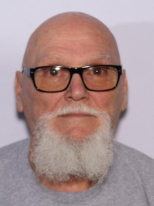 William Lawrence Bauer a registered Sex Offender of Ohio