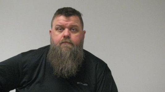 Donald Jack Rothgeb a registered Sex Offender of Ohio