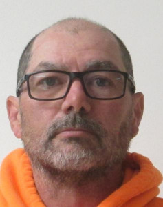 William Waldo Box a registered Sex Offender of Ohio