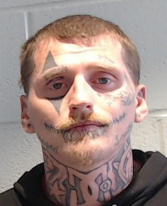 William Harvey Colburn III a registered Sex Offender of Ohio