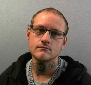 Chaz Devin Martin a registered Sex Offender of Ohio