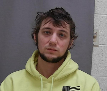 Timothy Andrew Juhasz a registered Sex Offender of Ohio