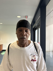 Terrance Demetrius Cowanes a registered Sex Offender of Ohio