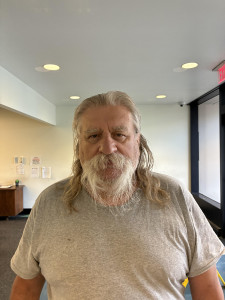 George Martin a registered Sex Offender of Ohio